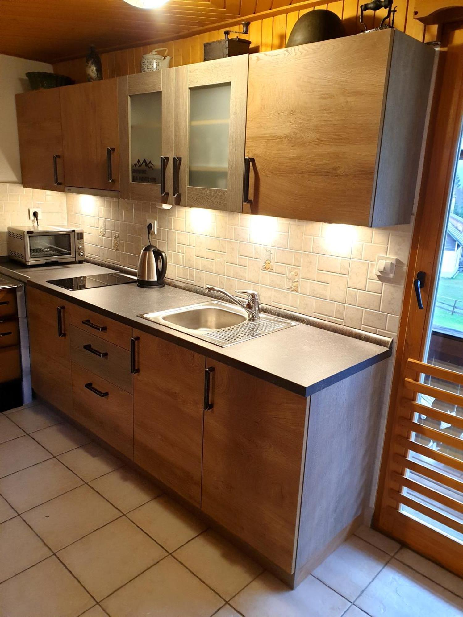 Mountain Apartment Uskovnica Бохинь Экстерьер фото